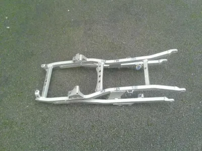 Boucle arriére kawasaki zx9r 2001 - photo 3