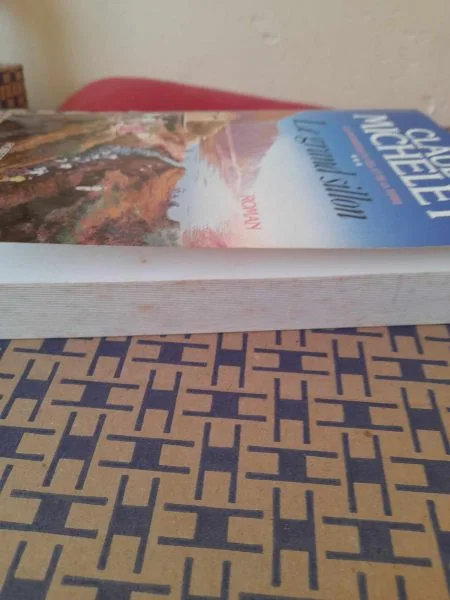 Le grand sillon - les promesses du ciel et de la t - Livres - Saint-Satur (18300)