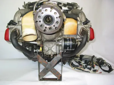 MOTEUR ROTAX 914-F3 - photo 4