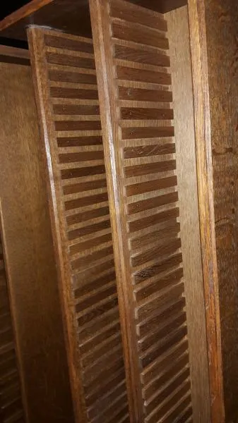 Meuble colonne cd - Meubles - Montlandon (28240)