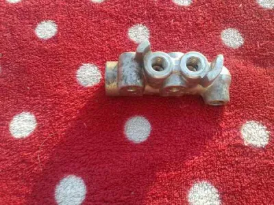 Répartiteur scooter suzuki 125 sixteen 2014 - photo 2