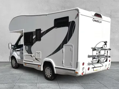 2020-Chausson C514 VIP MARKISE - photo 3
