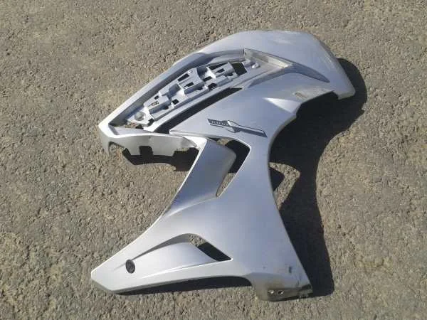 Flanc carénage droit yamaha 1300 fjr 2018 - Équipements Moto - Verberie (60410)