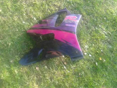 Flanc carénage droit suzuki 750 gsxr 1993 - Équipements Moto - Le Pré-Saint-Gervais (93310)
