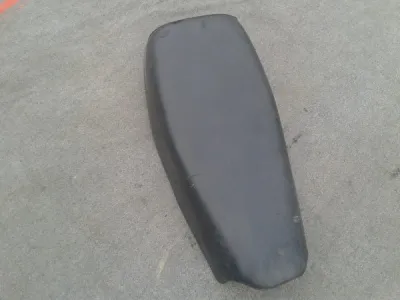 Selle yamaha 250 xt 1985 - photo 3