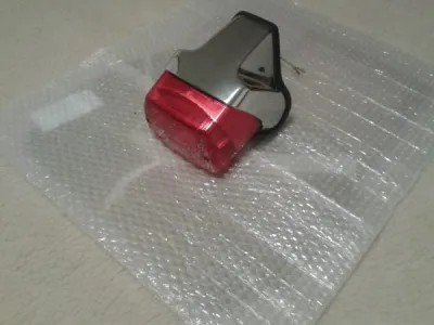 Feux arriére neuf daelim 125 daystar fi 2022 - photo 2