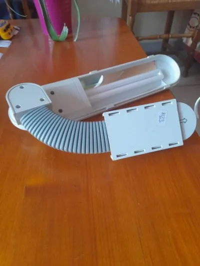 Lampe halogène de bureau à fixer ou à poser - photo 3