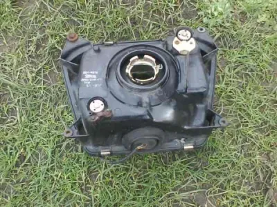 Phare kawasaki 500 gpz 1991 - photo 3