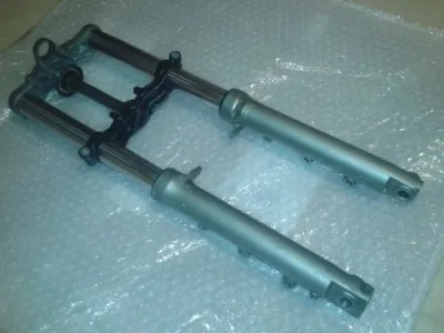 Fourche yamaha 400 fzr 1993 - photo 4