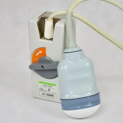 Sondes echographes philips siemens acuson aloka ge - photo 3