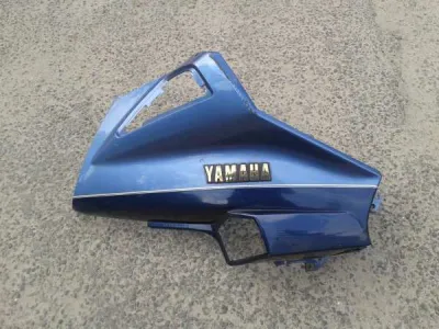 Tête de fourche gauche yamaha 1300 venture 1997 - photo 3