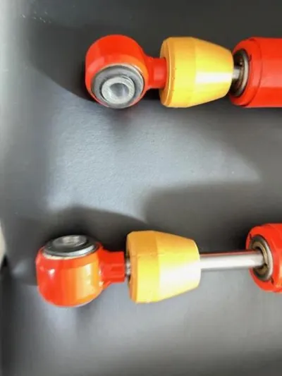 Amortisseurs avant lamborghini espada - Équipements Auto - Nice (06000)