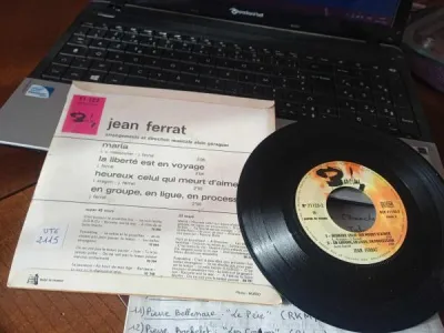 45 t " maria " - photo 2