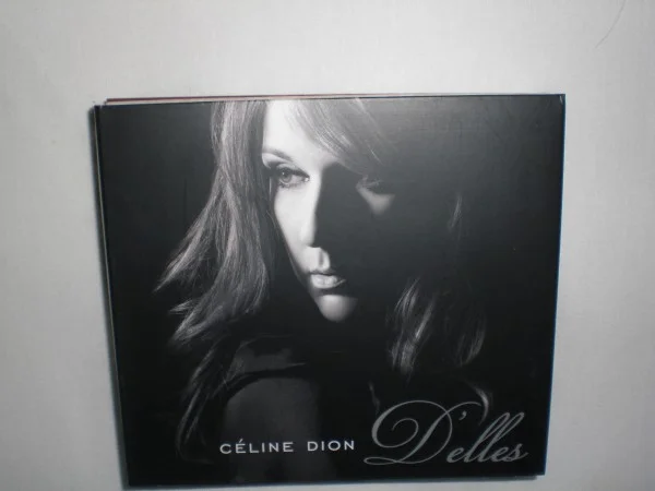 Cd divers celine dion - CD, DVD & Vinyles - Sochaux (25600)