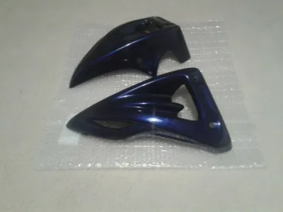 Ouies de radiateur suzuki 1400 gsx 2004 - Équipements Moto - Compiègne (60200)