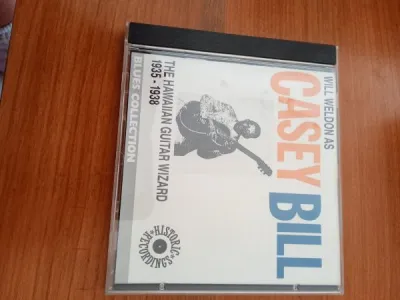 Cd " cassey bill" - CD, DVD & Vinyles - Saint-Satur (18300)