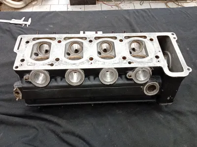 Culasse droite pour Maserati Indy 4.2 - photo 4