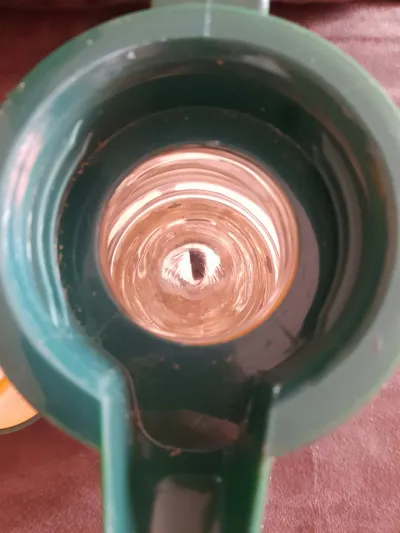 Café Privilège - Carafe Thermos Isotherme - photo 3