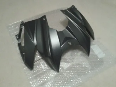 Carénage réservoir suzuki 750 gsxs 2017 - photo 3