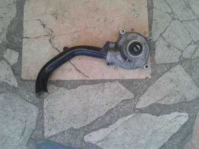 Pompe a eau kawasaki 750 gpx 1989 - photo 4