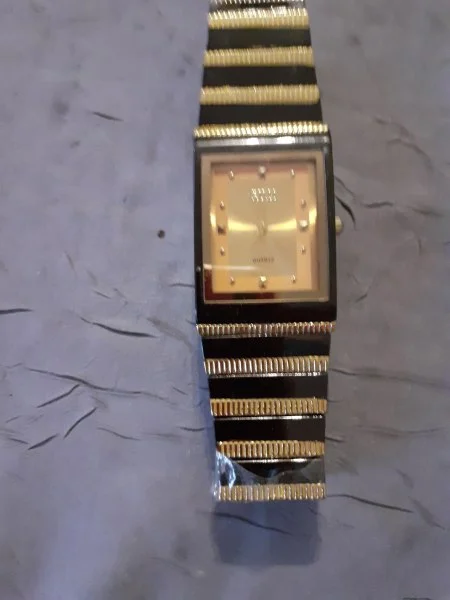 Montre gius quartz - Bijoux & Montres - Saint-Satur (18300)