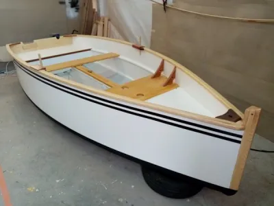 Pivert promenade voile - Bateaux - Évreux (27000)