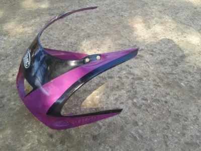 Téte de fourche aprilia af1 125 sinthesi 1990 - photo 2