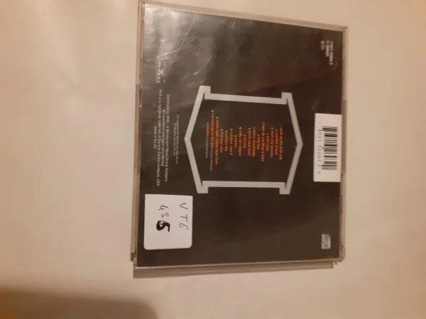 Cd " loureed rétro" - CD, DVD & Vinyles - Saint-Satur (18300)