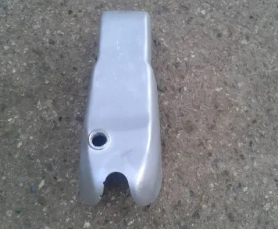 Réservoir gitane tésti super p6 1973 - Équipements Moto - Dampleux (02600)