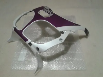 Téte de fourche yamaha 600 yzf 1997 - photo 3