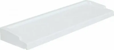 Appui de fenetre tradition blanc tableau 70x34cm - photo 2