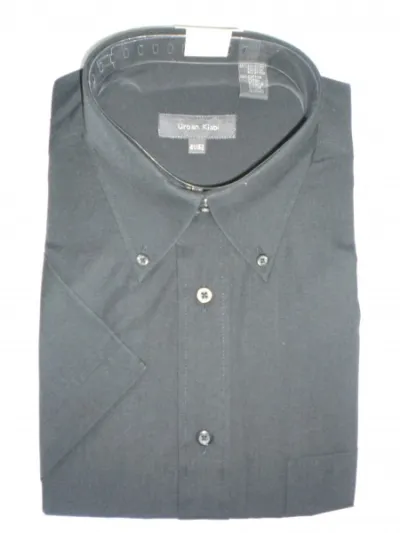 Chemise manche courte ou longue t.41/42 - l neuf - Vêtements Homme