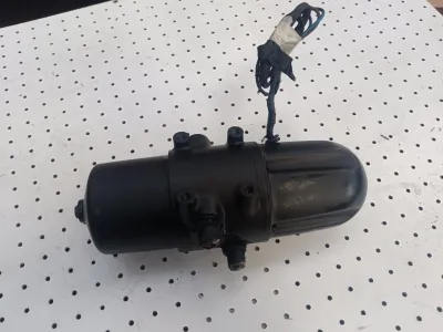 Pompe à essence électrique pour Maserati Mistral - photo 3