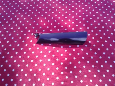 Cache dessous droit scooter mbk 125 skiliner 2004 - Équipements Moto - Compiègne (60200)