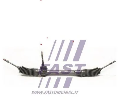 Crémaillère de direction fiat panda - Voitures - Cuxac-d'Aude (11590)