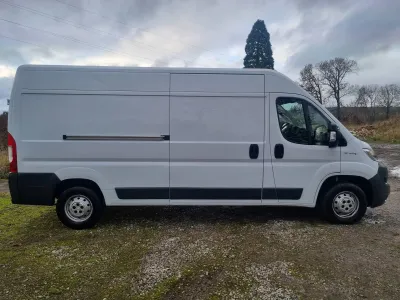 Fiat Ducato 8/2017 EURO6 L3h2 2.0jtd 115cv 85kw 6V - photo 2
