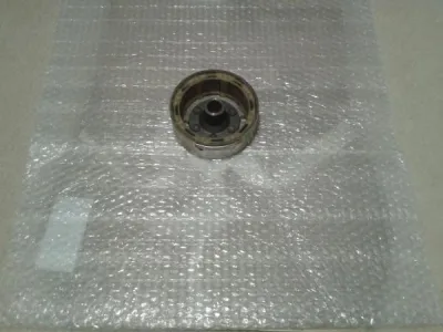 Rotor yamaha 125 tzr 1994 - Équipements Moto - Compiègne (60200)