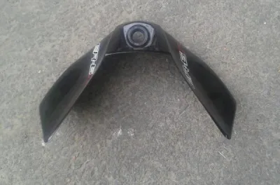 Écope de réservoir kawasaki er6 n 2018 - photo 4