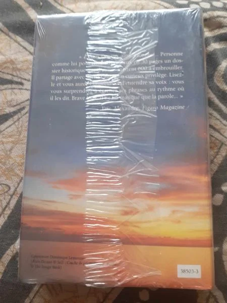 Histoires extraordinaires - alain decaux - Livres - Saint-Satur (18300)