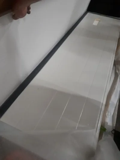 Porte sectionnelle manuelle - photo 2