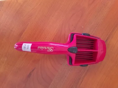 Coupe tomate - trancheuse manuel genius - photo 4