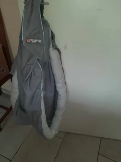 Hamac de portage pour bébé - porte bébé red castel - Puériculture - Saint-Satur (18300)