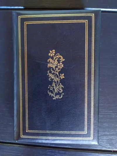 Ivan tourgueniev - fumée – édition luxe - photo 2