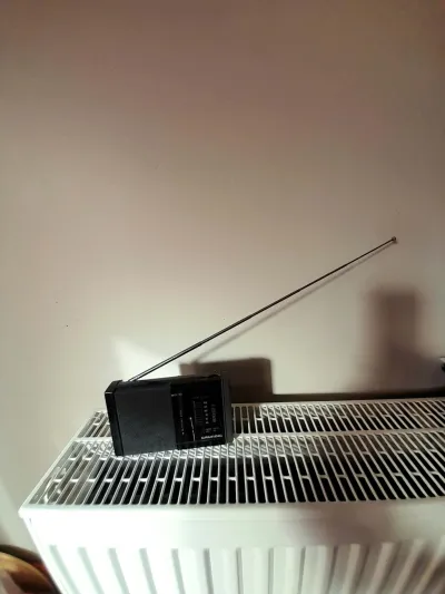 radio portative Grundig Boy 50L - photo 4
