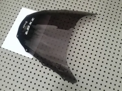 Bulle haute kawasaki zx9r 2001 - photo 3