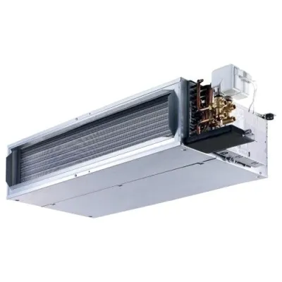 Ventilo-convecteurs ac carrier 42nh549 et 42nh289 - Autre Matériel Pro - Sarcelles (95200)