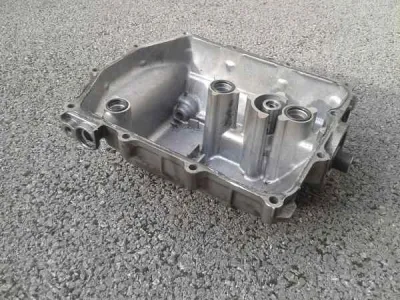 Carter vidange honda 1000 vtr firestorm 2001 - photo 3