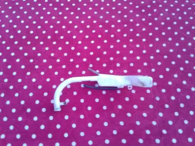 Vase d éxpansion scooter mbk 125 skiliner 2004 - photo 4