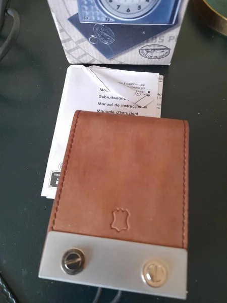 Réveil de voyage - spirit of saint louis - Décoration - Saint-Satur (18300)