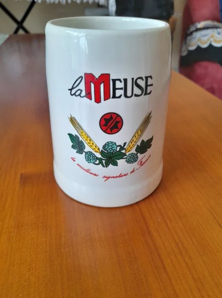 Chope grès la meuse - Collection - Saint-Satur (18300)